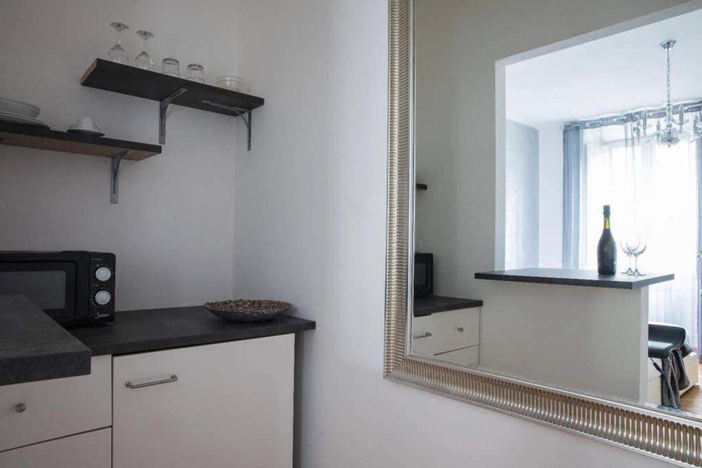 Silver Luxury Jacuzzi Suite Trastevere - Top Collection Rome Extérieur photo
