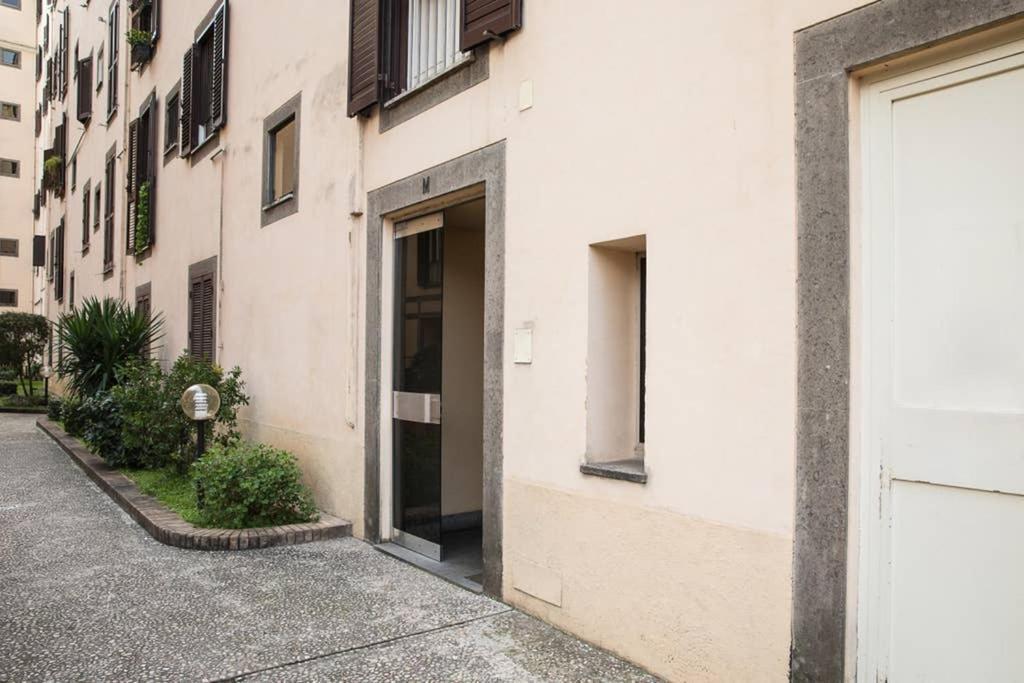 Silver Luxury Jacuzzi Suite Trastevere - Top Collection Rome Extérieur photo