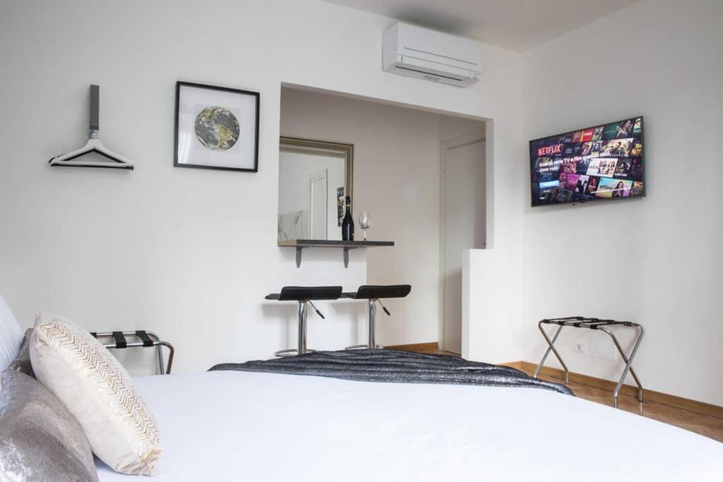 Silver Luxury Jacuzzi Suite Trastevere - Top Collection Rome Extérieur photo